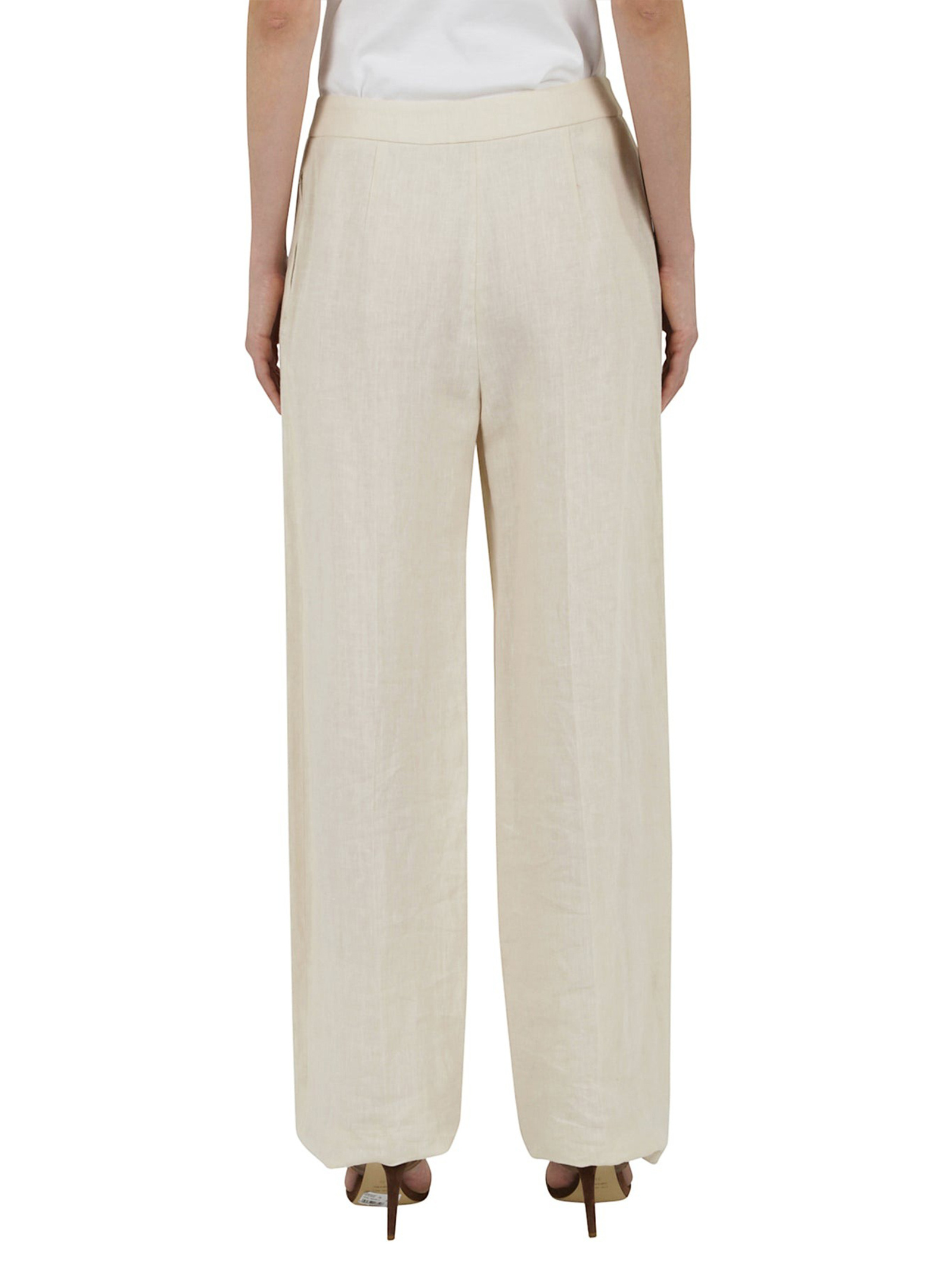 Shop Eleventy Pleated Track Pants