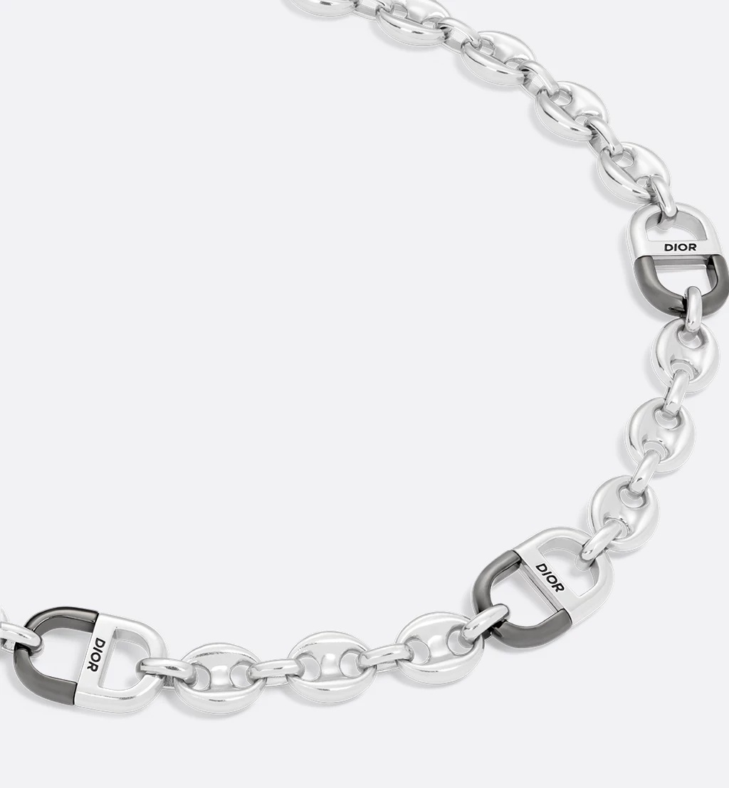 Dior 8 Necklace