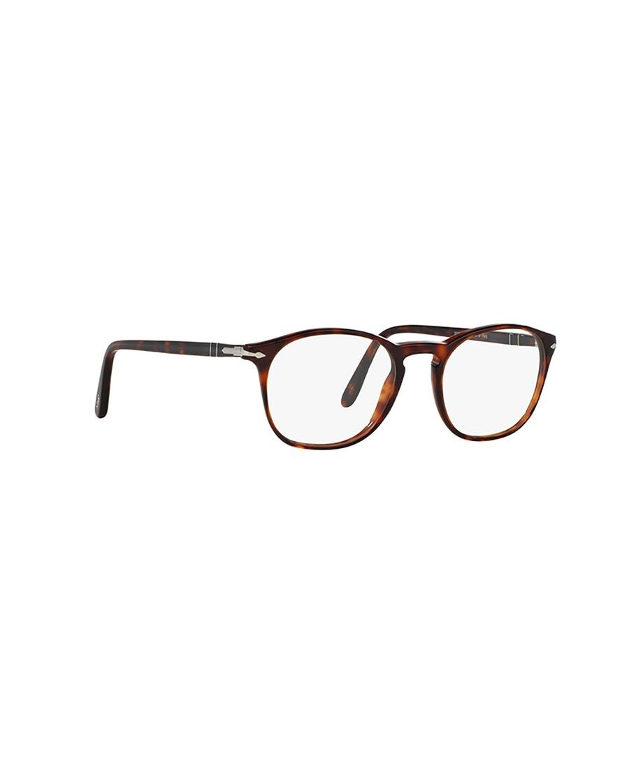 Persol Men's Glasses In White
