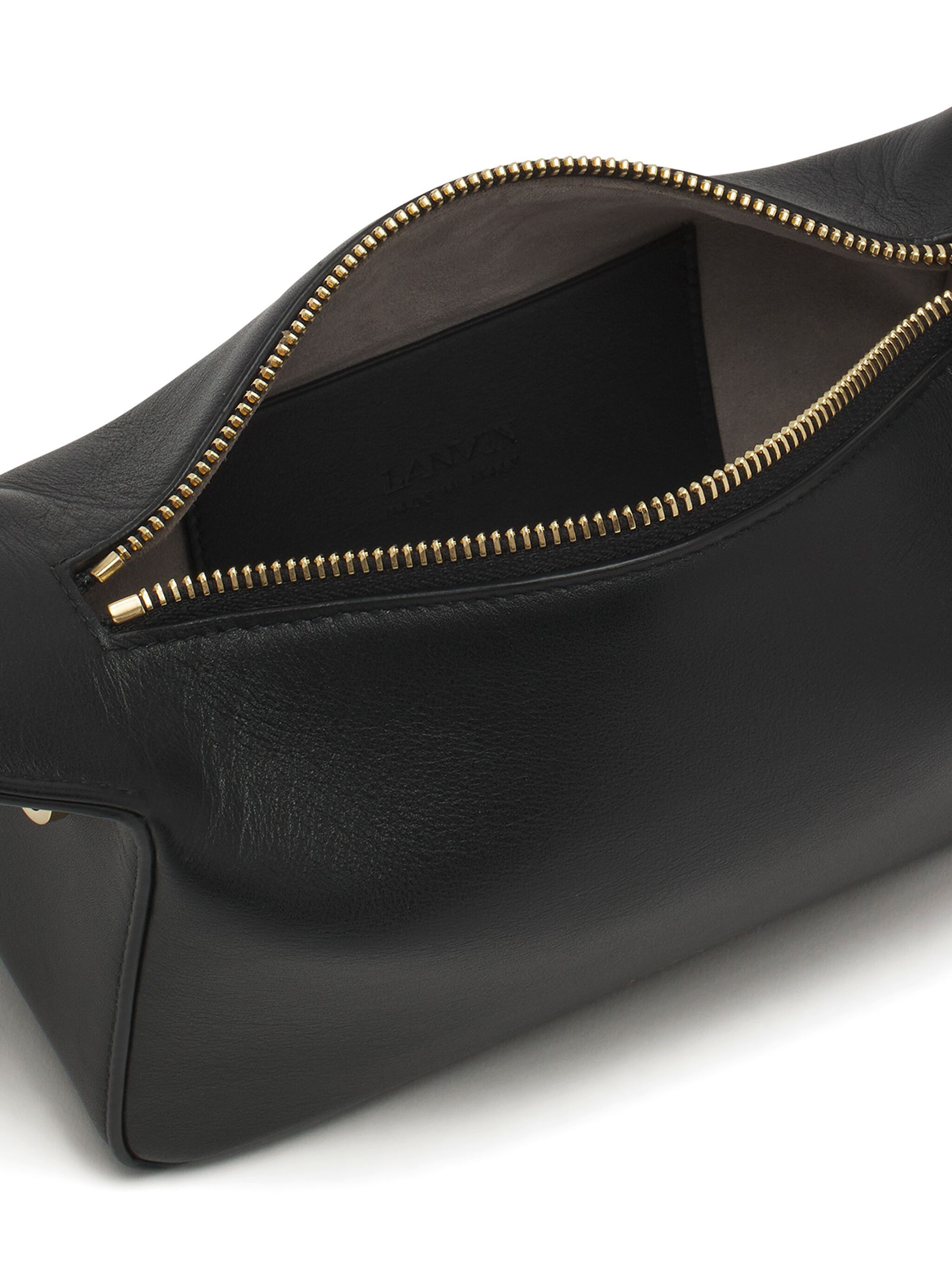 LANVIN HAUTE SÉQUENCE CROSS BODY BAG