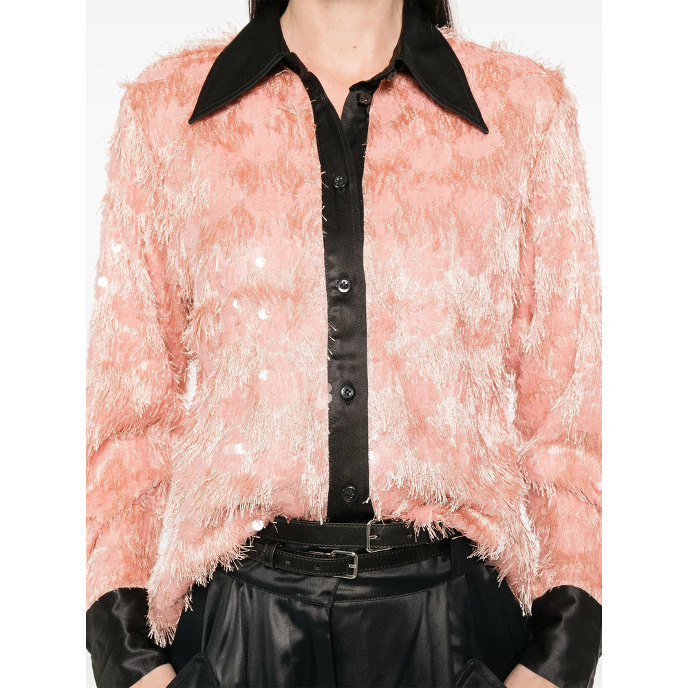 Niccolò Pasqualetti Marlene Shirt