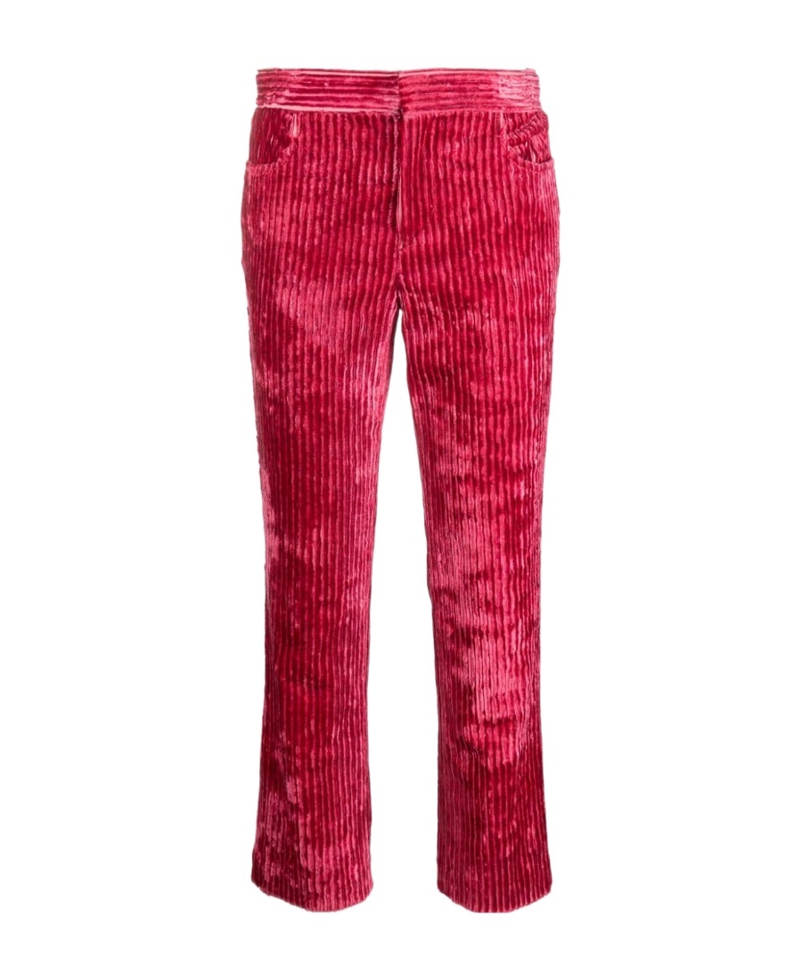 ISABEL MARANT DOLANN PANTS