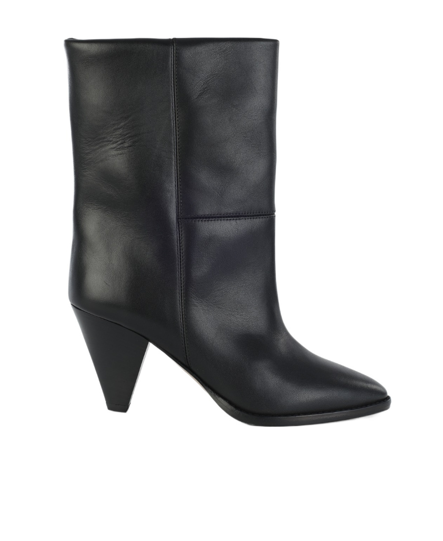 ISABEL MARANT ISABEL MARANT ROUXA POINTED TOE BOOTS