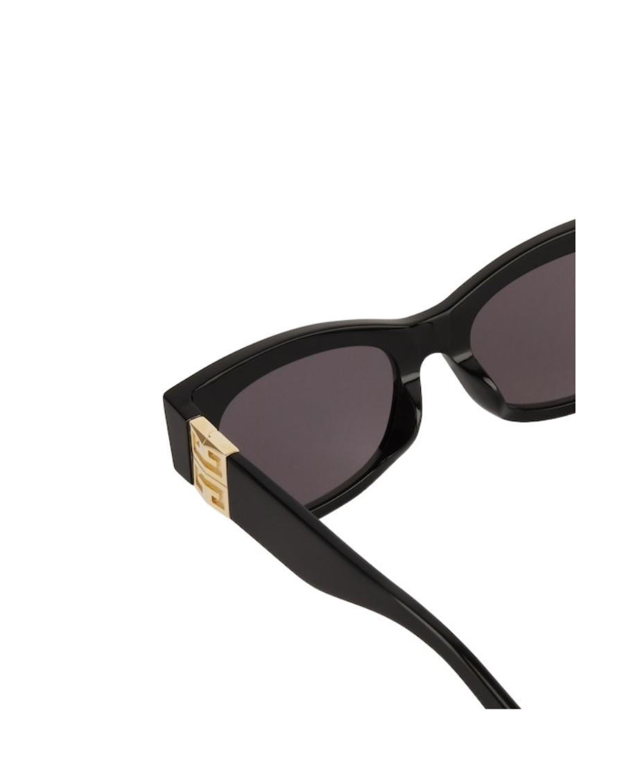 Givenchy 4g Sunglasses In Black