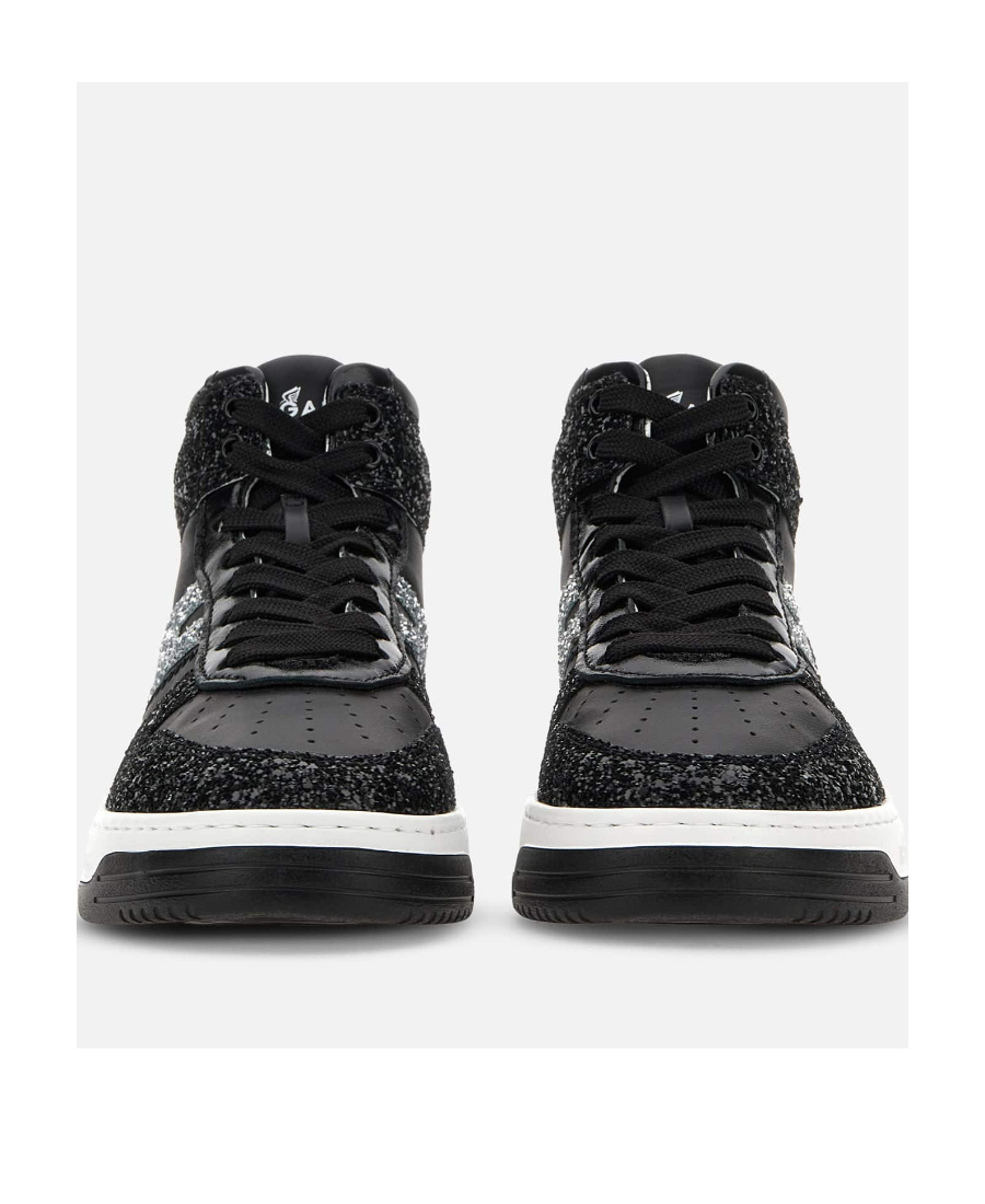 HOGAN HOGAN H630 HIGH-TOP SNEAKERS