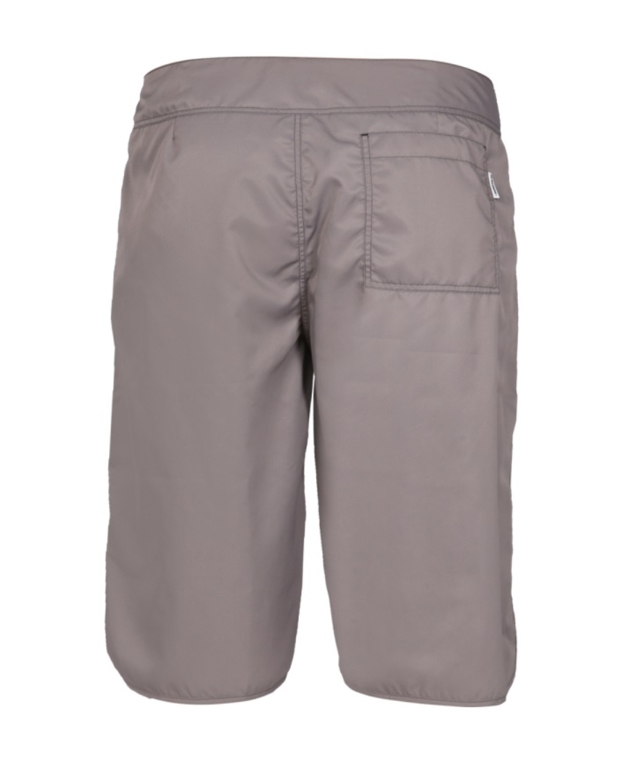 Jil Sander Long Swimsuit In Gray