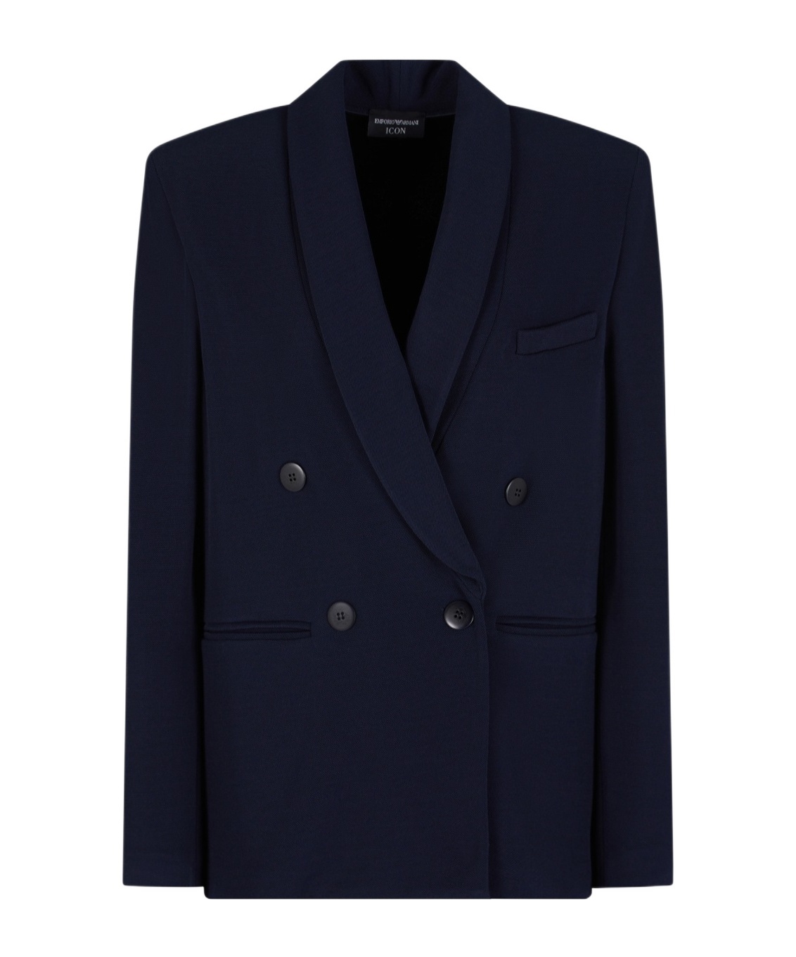 EMPORIO ARMANI DOPP BLAZER