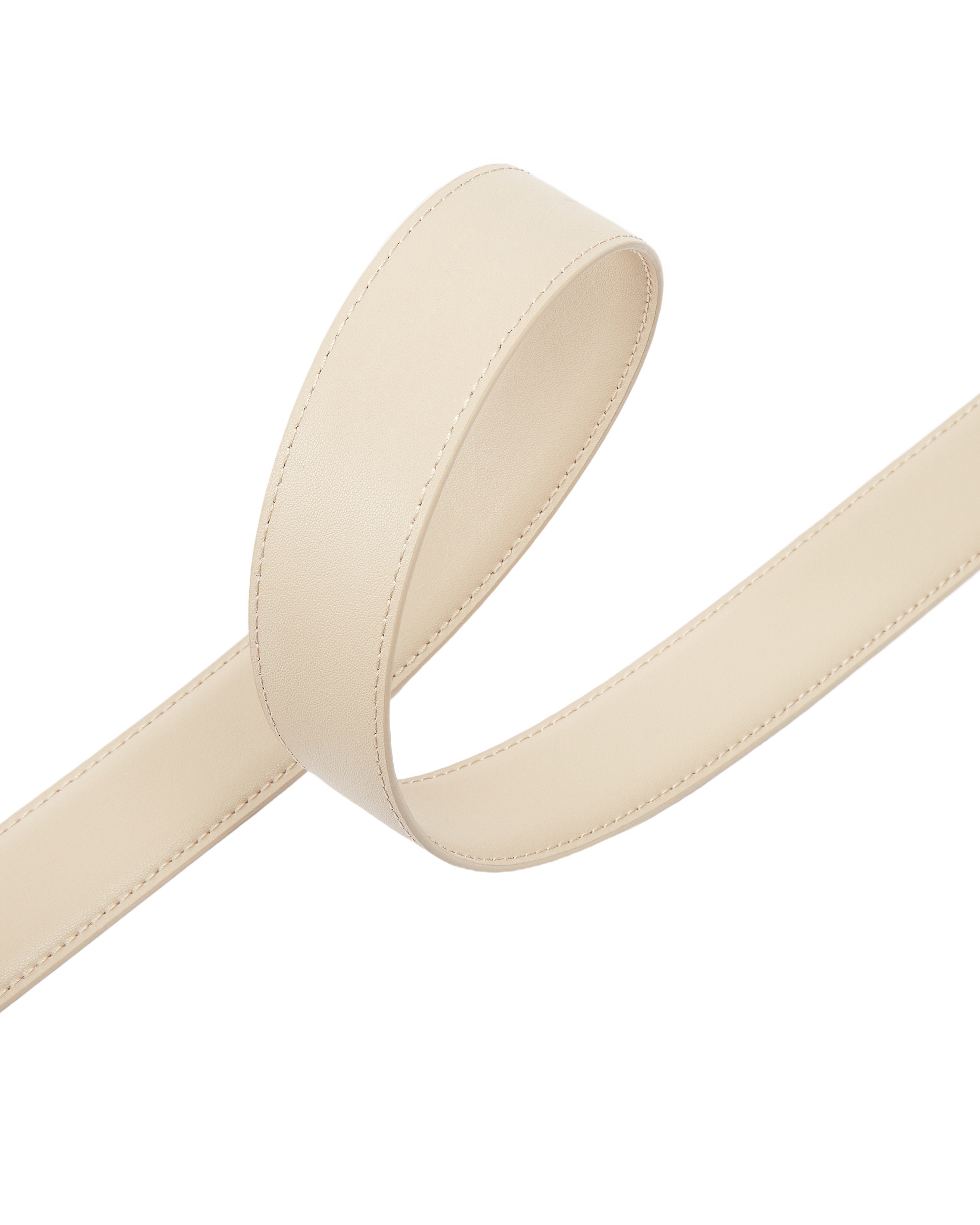 PINKO BUCKLED BELT
