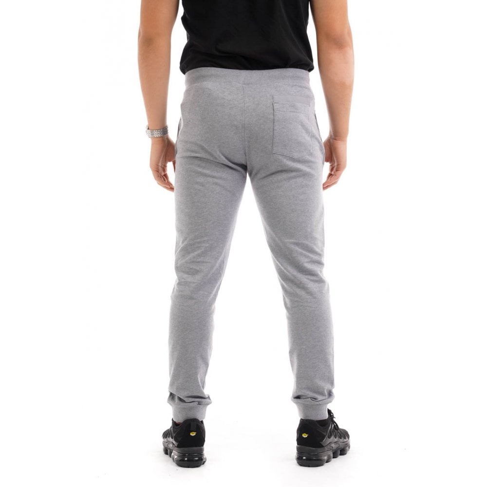 PAUL & SHARK STRAP-UP SWEATPANTS