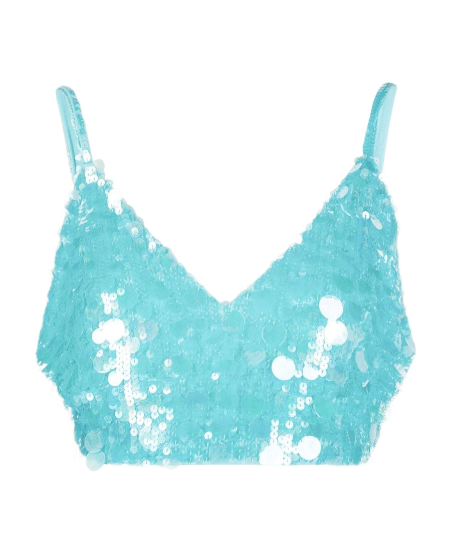 P.A.R.O.S.H FLASH BRA