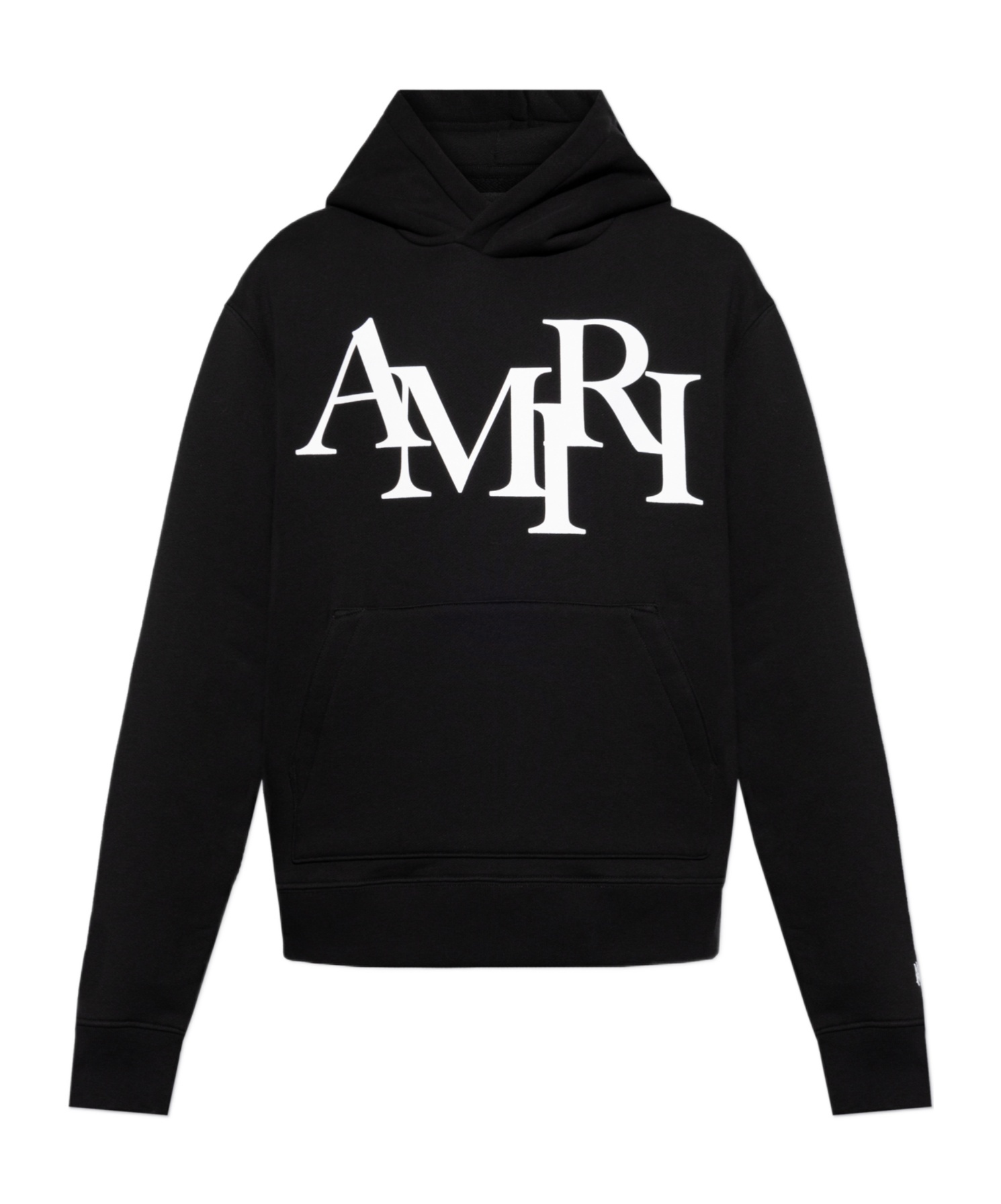 Amiri Sweaters In Black
