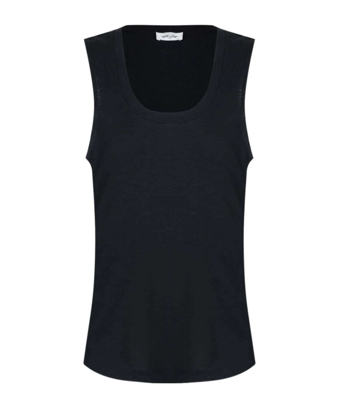 American Vintage Crew Neck Vest