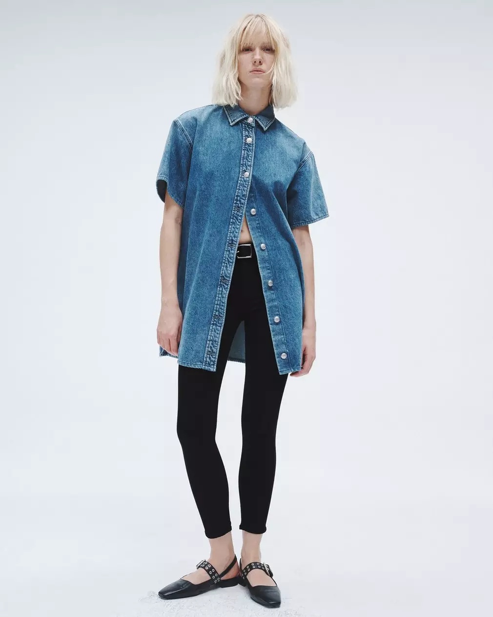 RAG & BONE CATE MID-WAIST JEANS