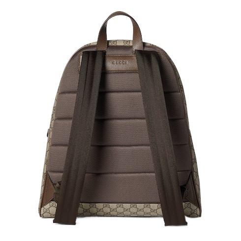 Gucci Ophidia Medium Backpack In Multi