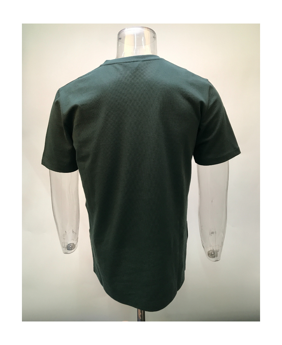 EMPORIO ARMANI LOGO T-SHIRT