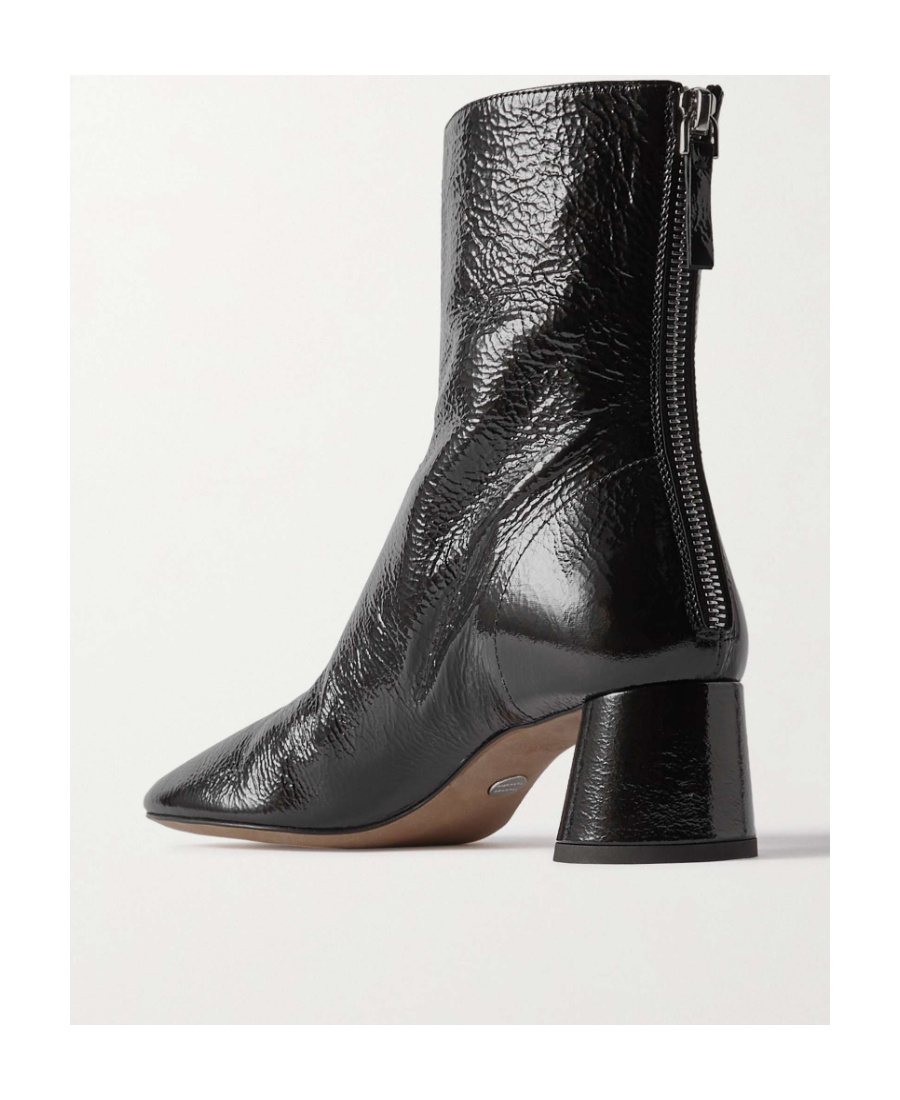 PROENZA SCHOULER GLOVE SHORT BOOTS