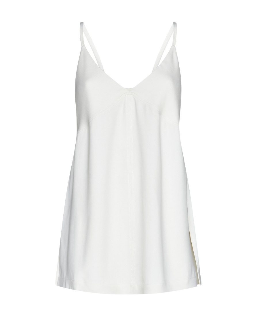 Studio Nicholson Top In White