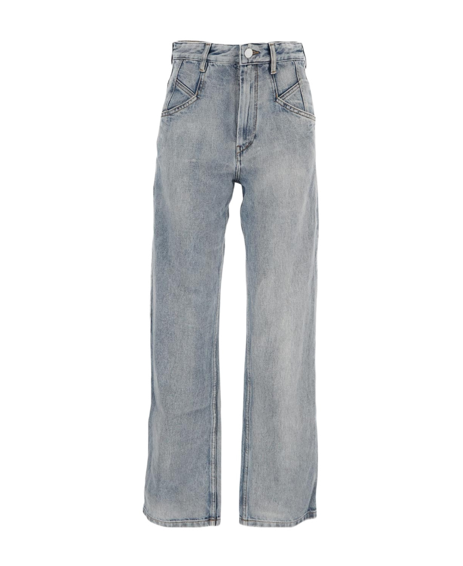 ISABEL MARANT NADEGE JEANS