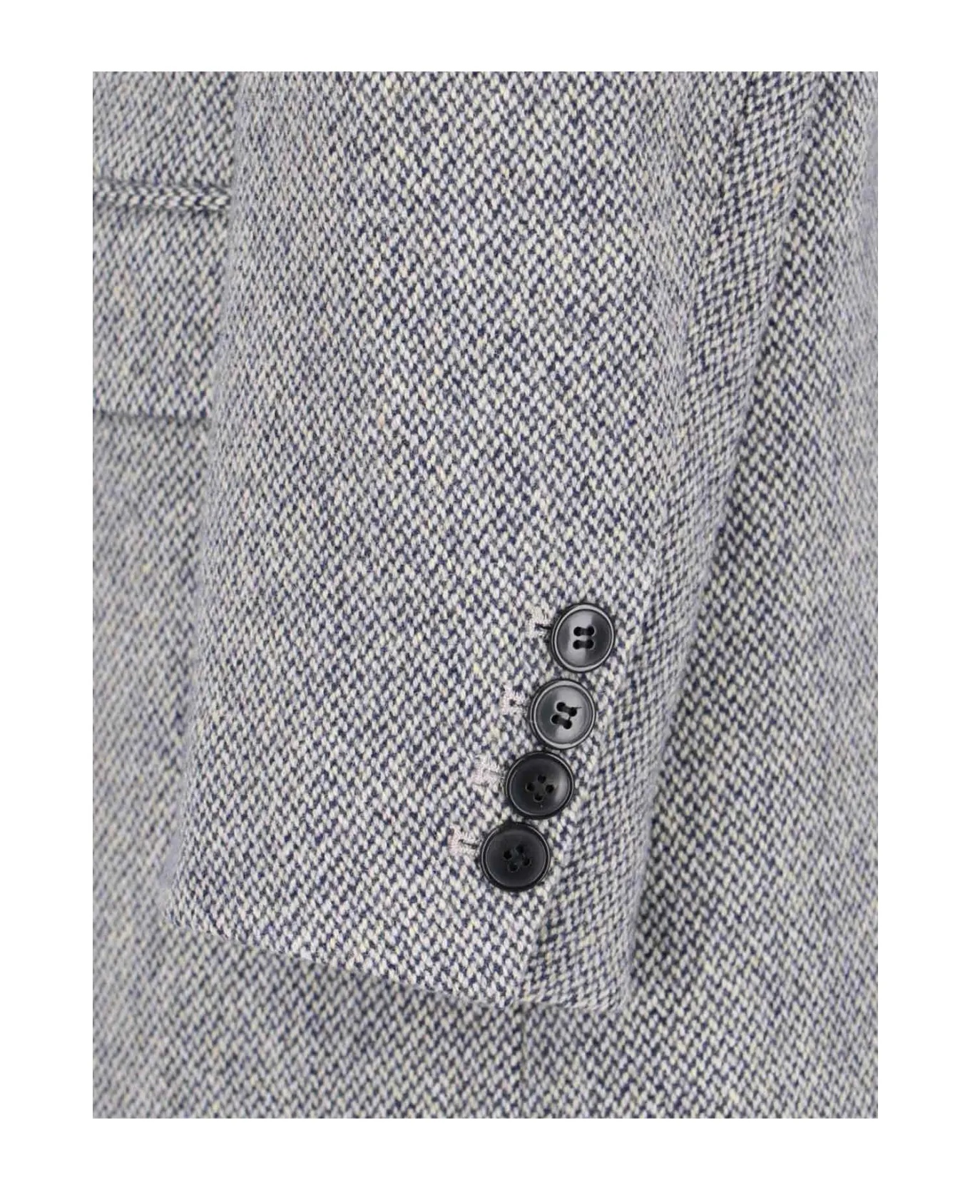 Isabel Marant Étoile Marant Etoile Jackets In Gray