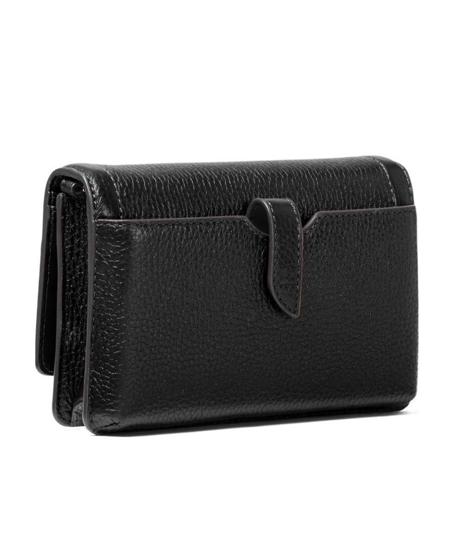 MICHAEL MICHAEL KORS SMALL JET SET CROSSBODY BAG