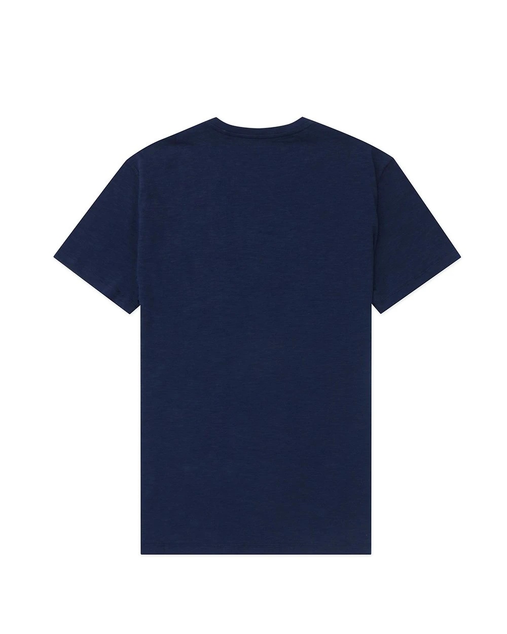 Iceberg Round Collar Logo T-shirt In Black