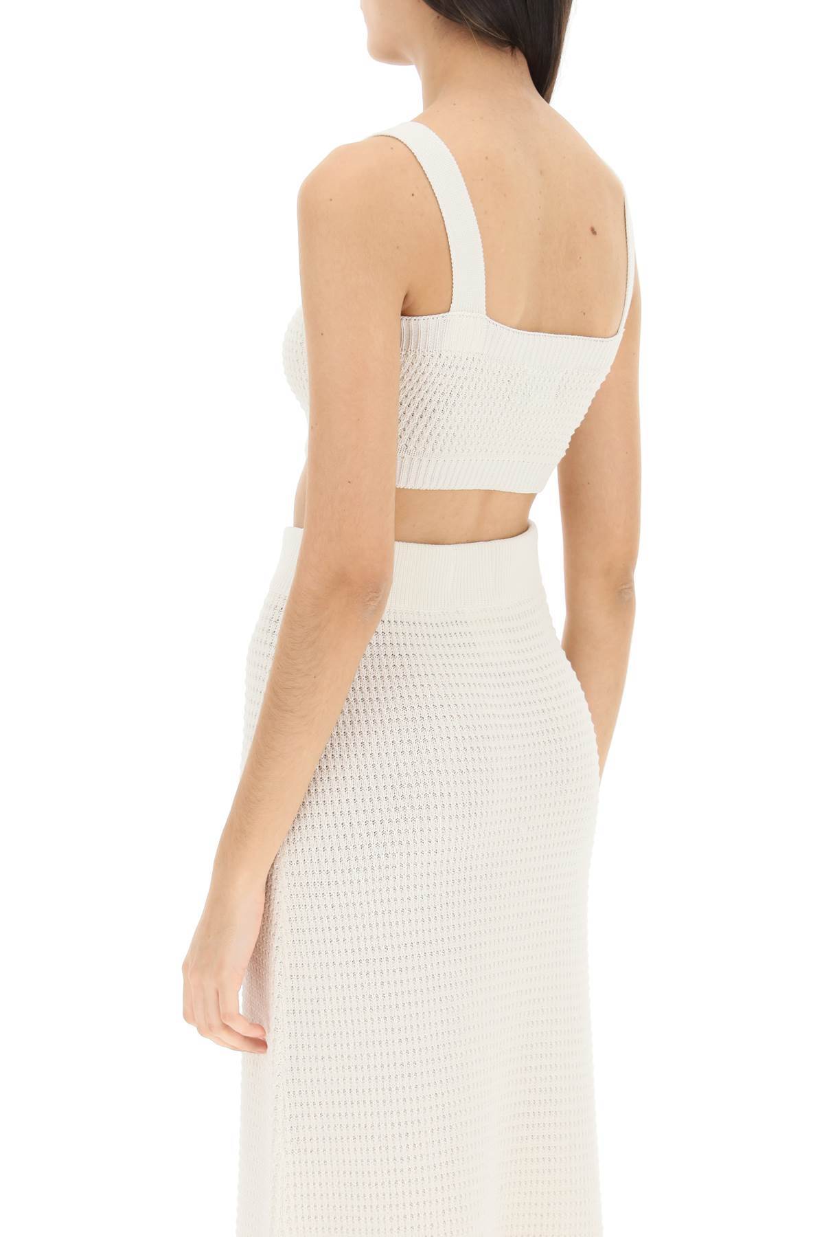LOULOU STUDIO SHORT STYLE SLING