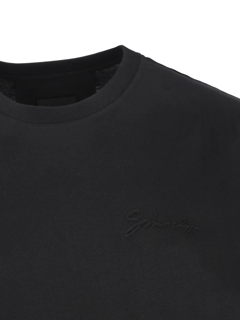 Givenchy Topwear In Black