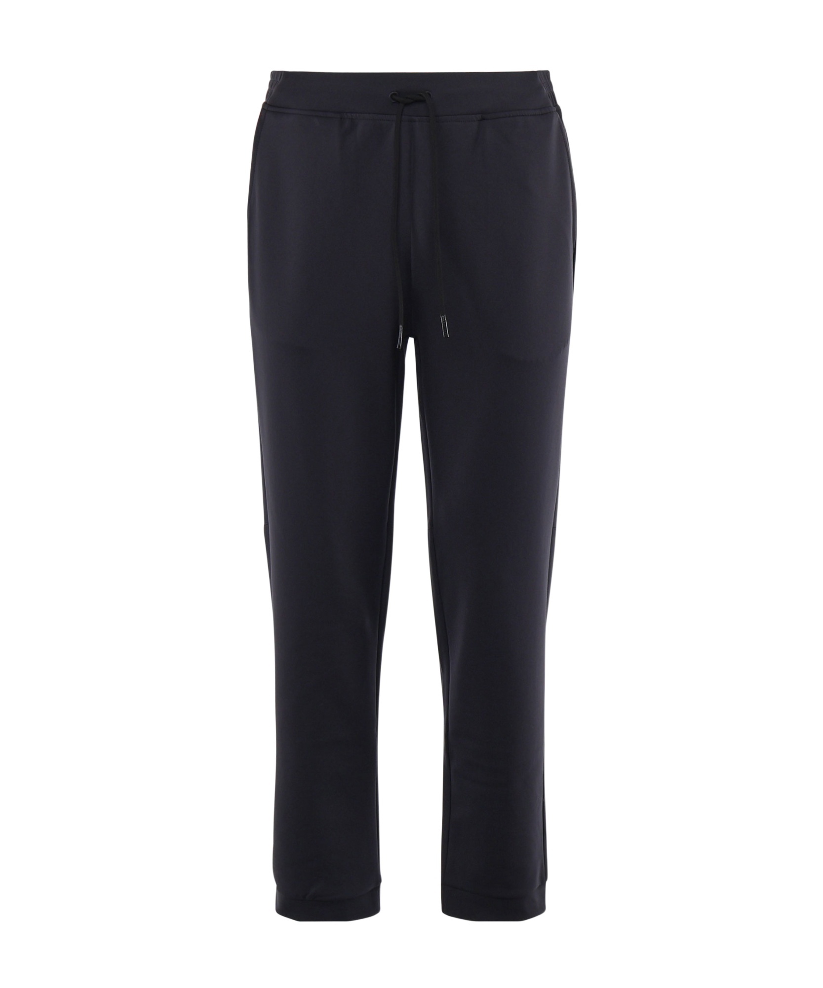 MC2 SAINT BARTH DRAWSTRING-WAIST TROUSERS 