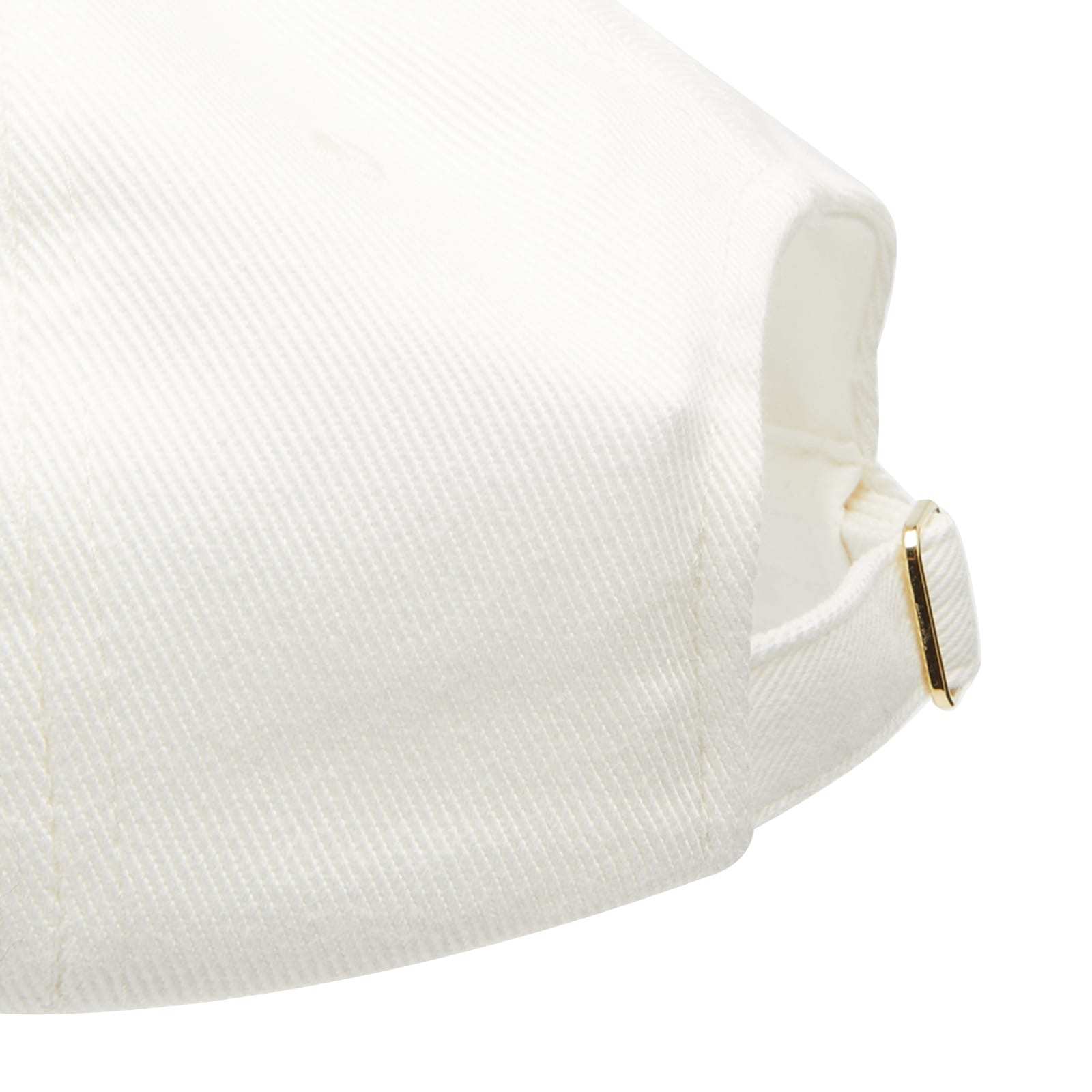 CASABLANCA LOGO BASEBALL CAP