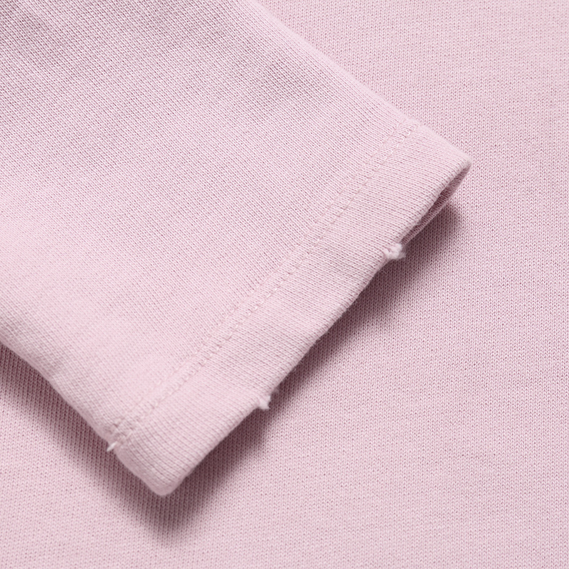 Pinko X Hello Kitty Logo Hooded Sweater In Pink