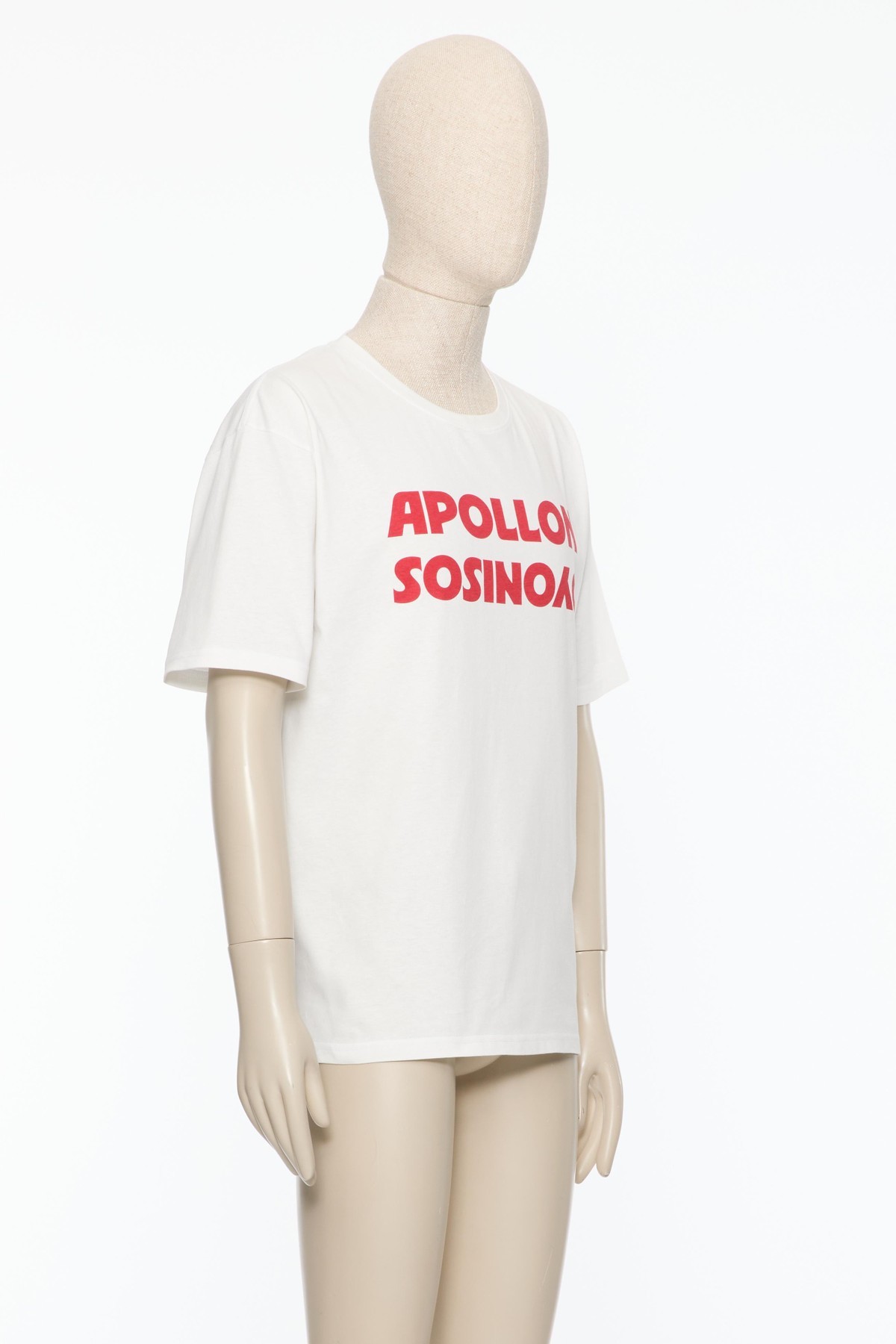 Valentino Short-sleeved T-shirt In White