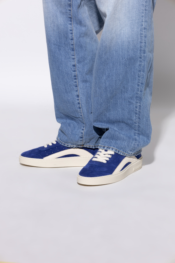 Dsquared2 Rider Sneakers