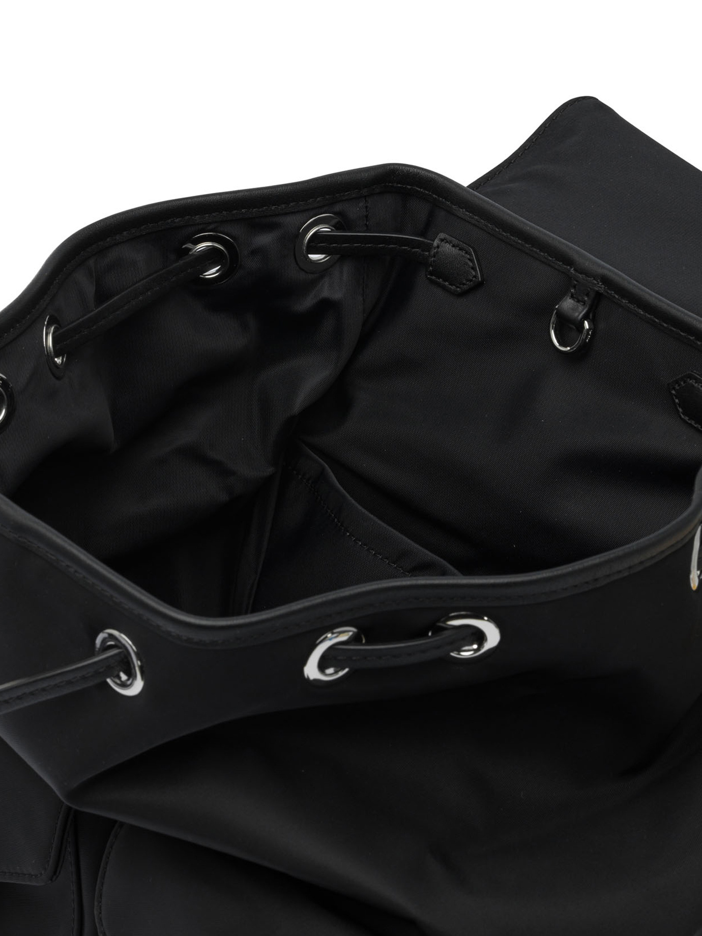 Mcm Backpacks & Travels Black In Black