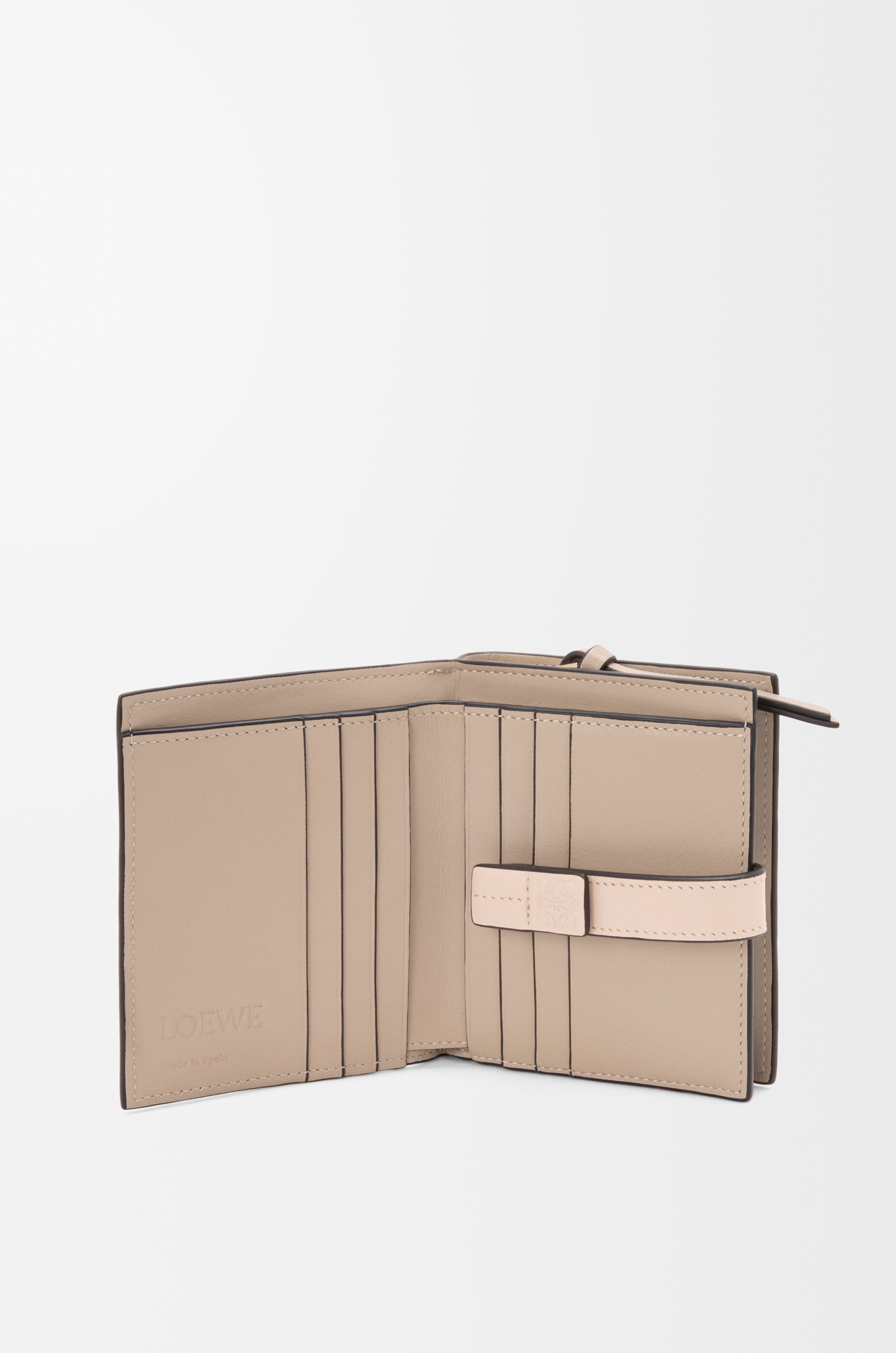 Loewe Zip Wallet