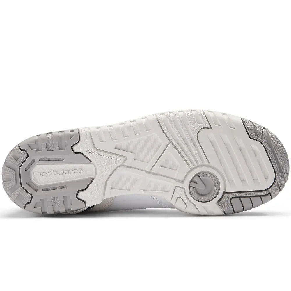 New Balance 550 Touch-strap Sneakers