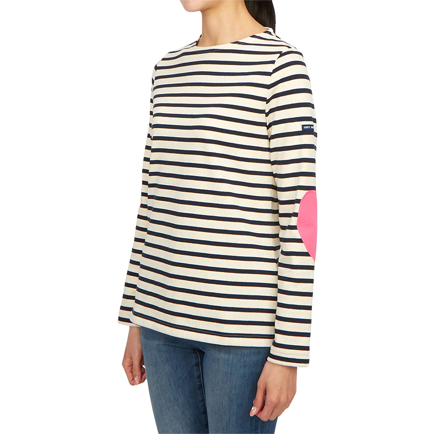 Saint James Vaujany T-shirt