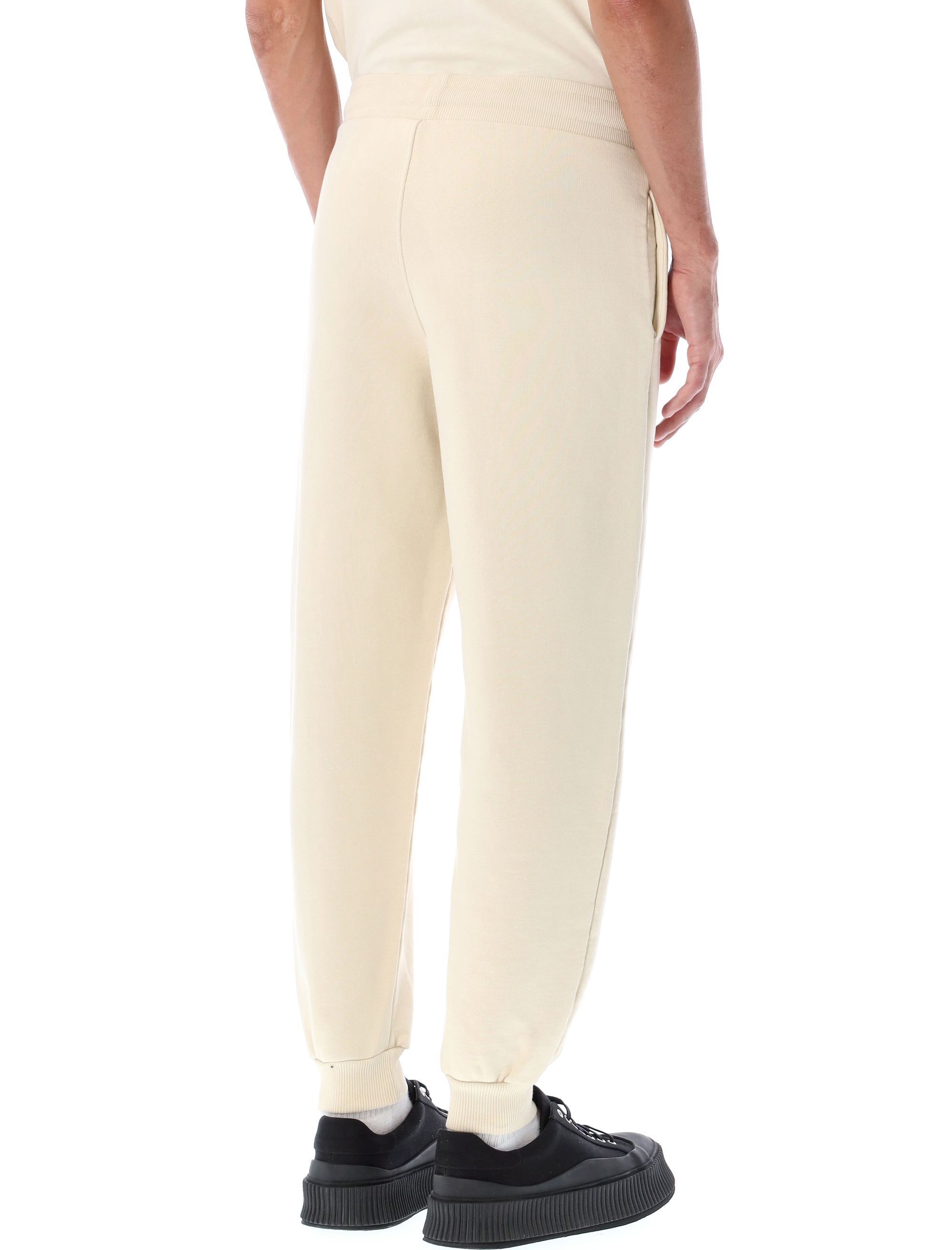 AMI ALEXANDRE MATTIUSSI AMI DE COEUR TRACK PANTS