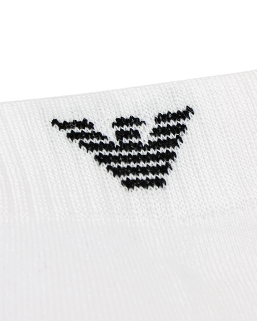 EMPORIO ARMANI LOGO SOCKS