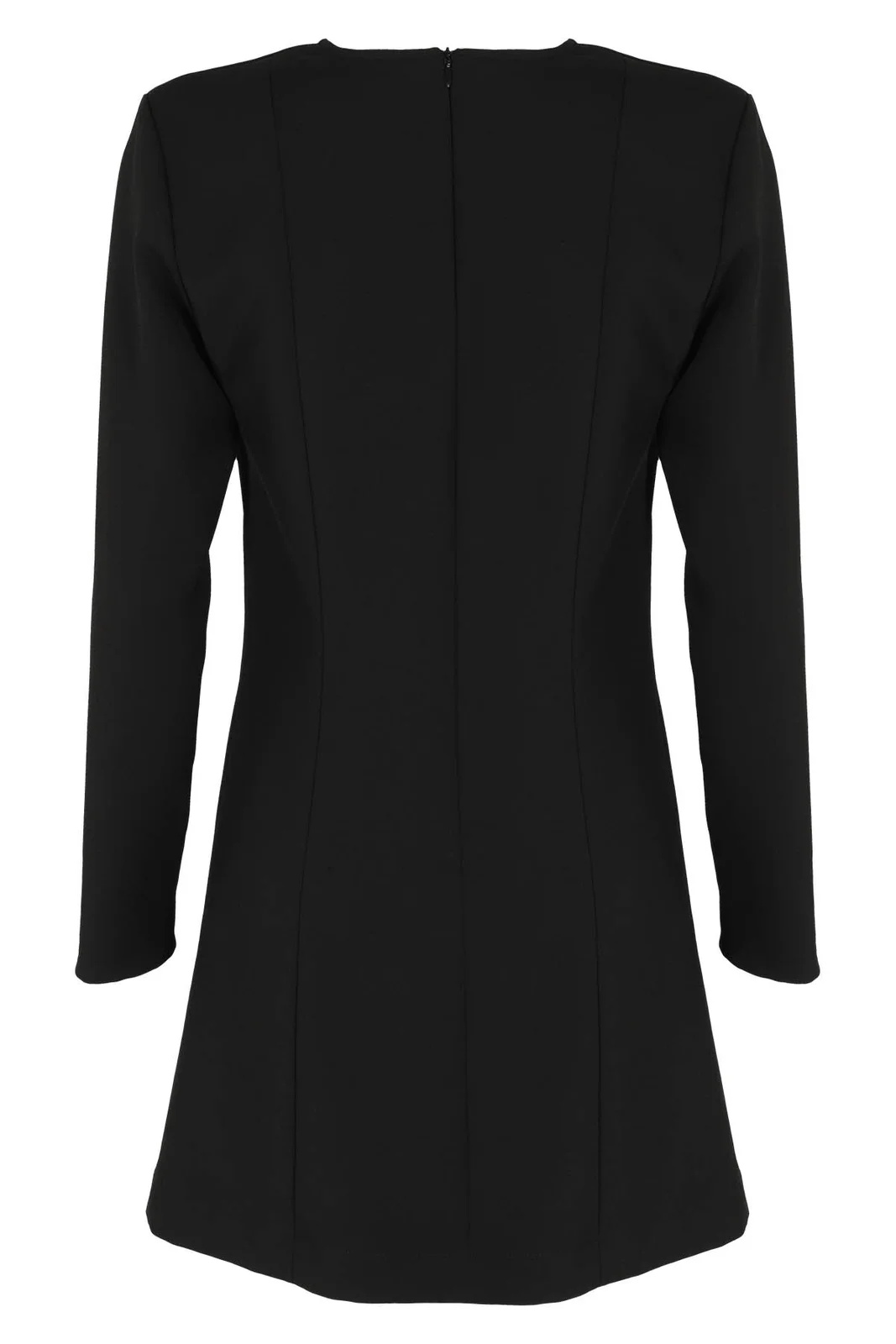 Seventy Super Tecnico Bistretch In Black