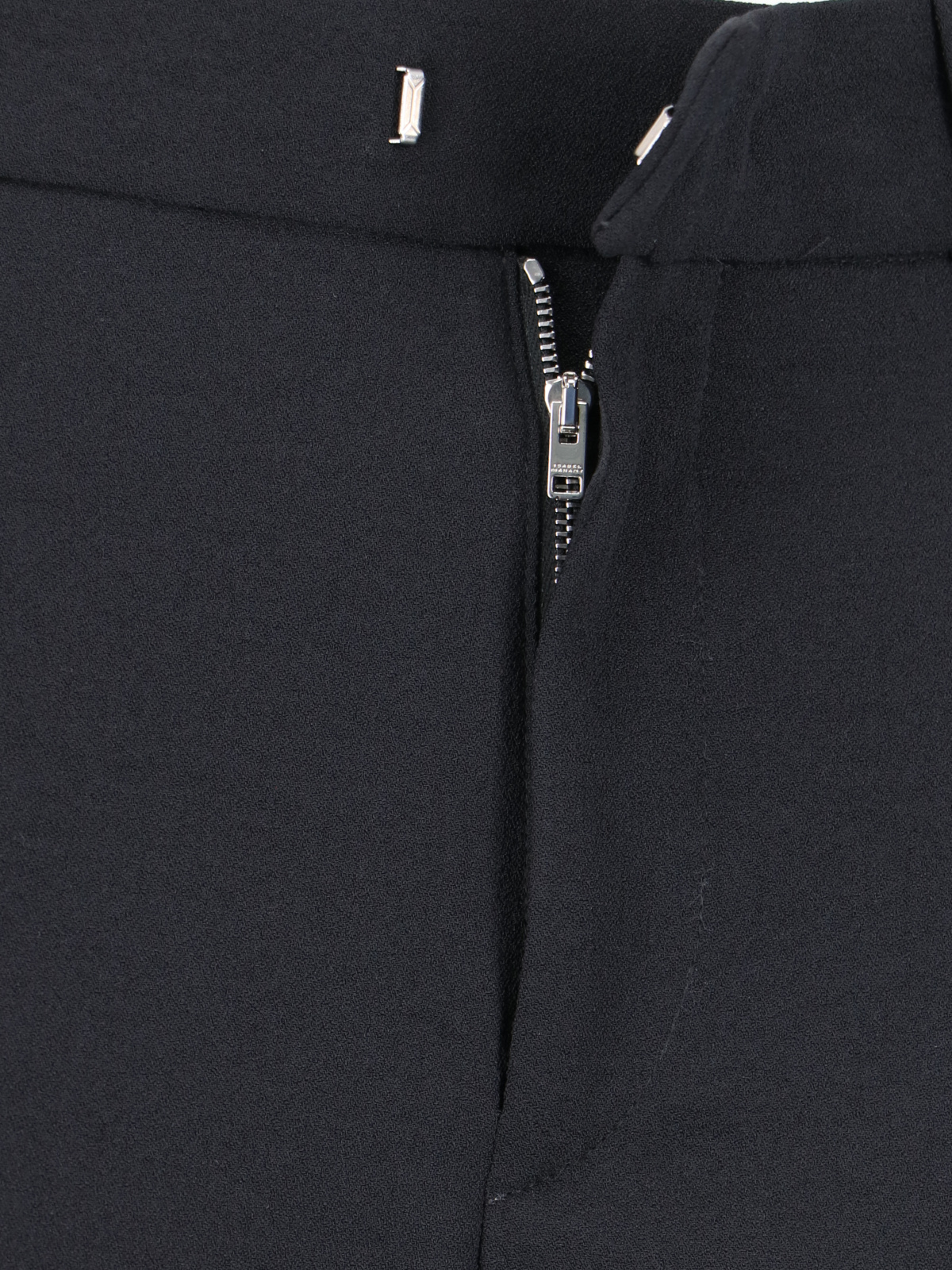Isabel Marant Pants & Shorts In Black