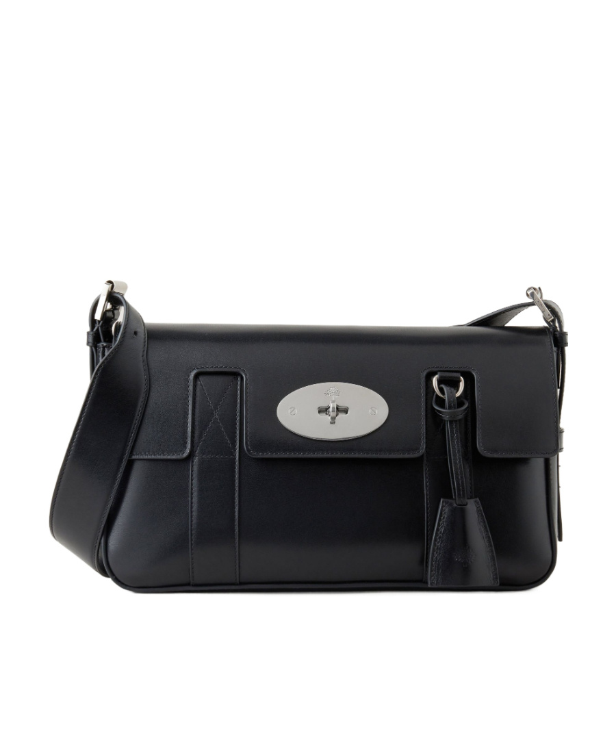 MULBERRY EAST WEST BAYSWATER SHOULDER BAG
