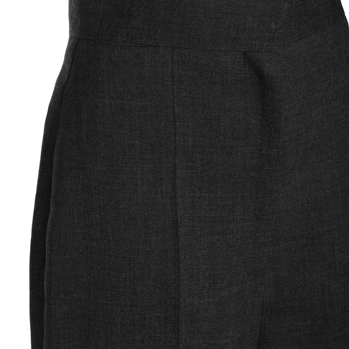 The Row Gordon Trousers In Black