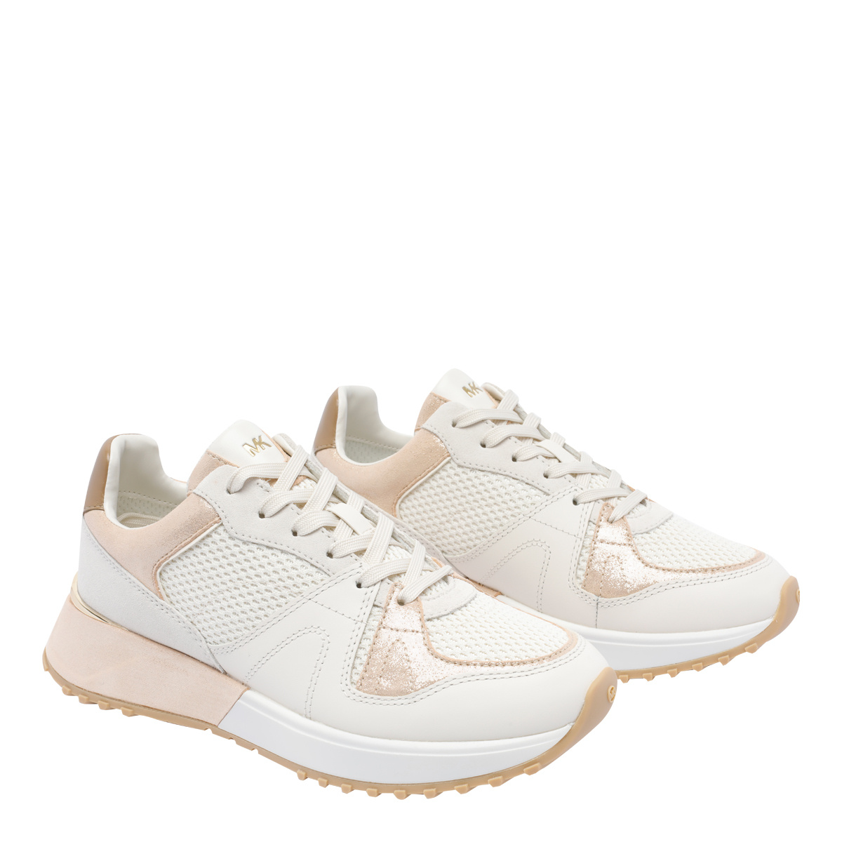 Michael Michael Kors Multi-panel Sneakers