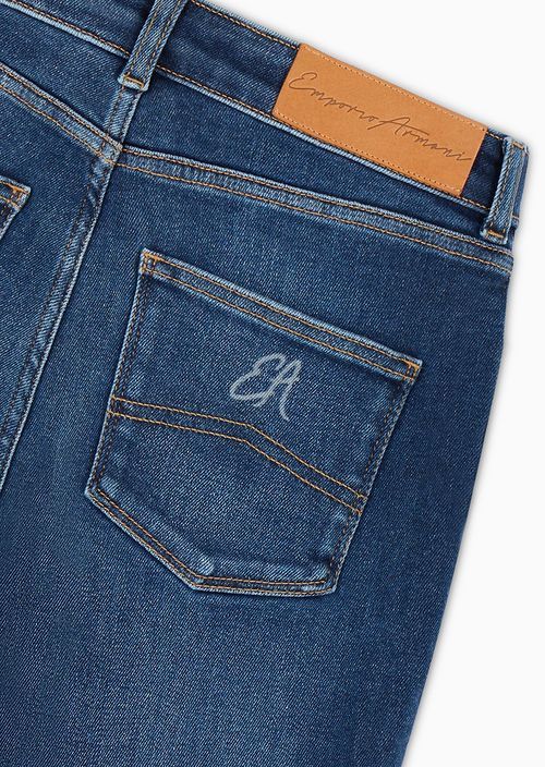 EMPORIO ARMANI J18 JEANS