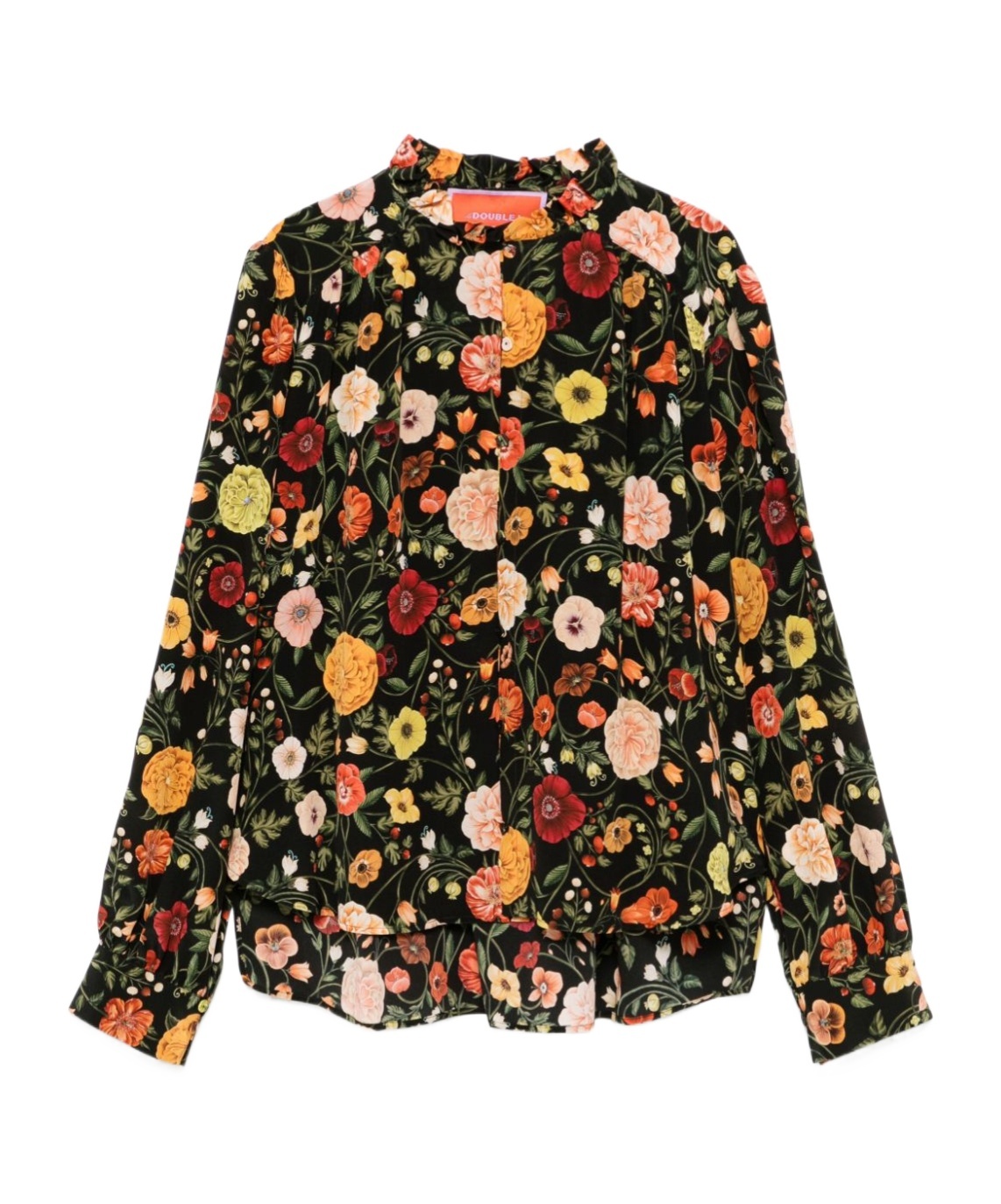 LA DOUBLEJ ATELIER SHIRT