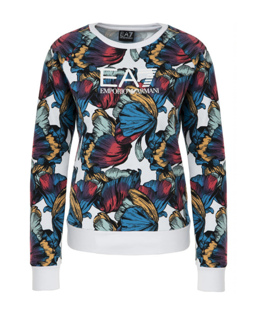 Emporio Armani Self-cultivation Version Of Sweater In Black