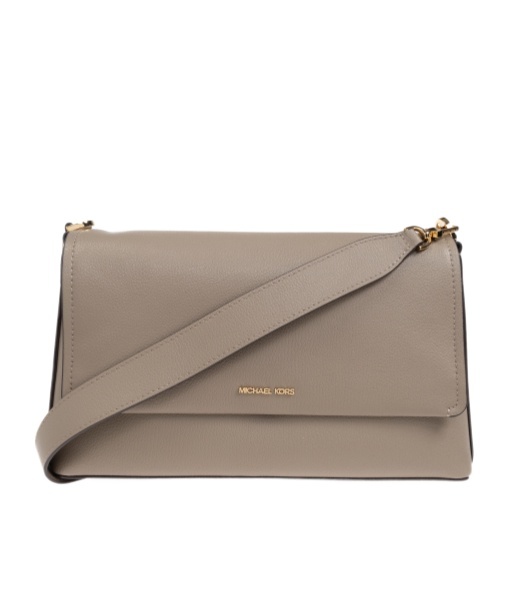 Michael Michael Kors Flap Shoulder Bag