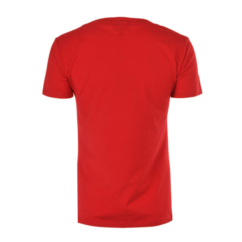 ARMANI JEANS PRINTED T-SHIRT