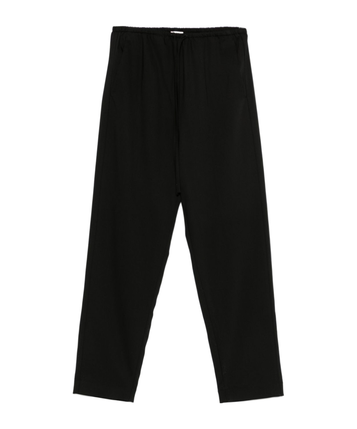 FORTE FORTE DRAWSTRING CASUAL PANTS