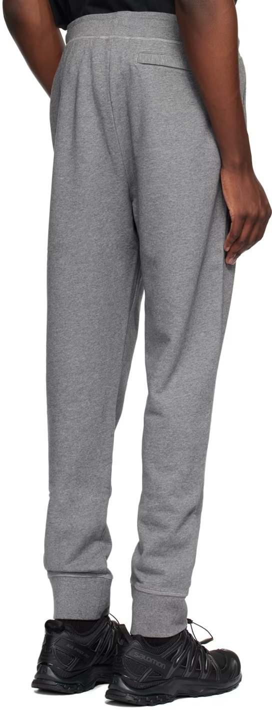 Canada Goose French Terry Sweatpants In Gray